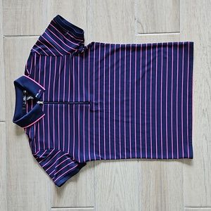 RLX Ladies Golf Polo